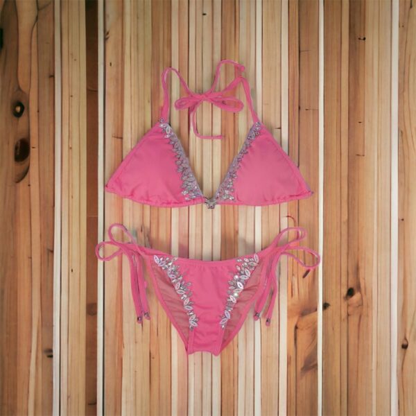 Vestido de Baño Malvada - Imagen 2