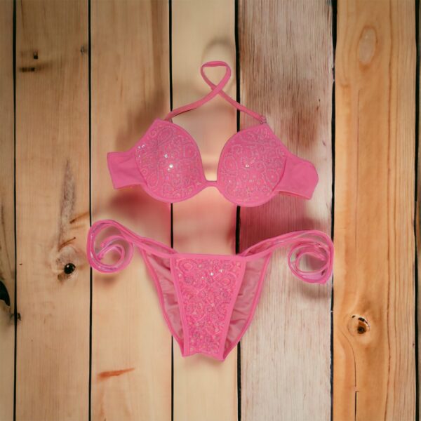 Vestido de Baño Barbie - Imagen 2
