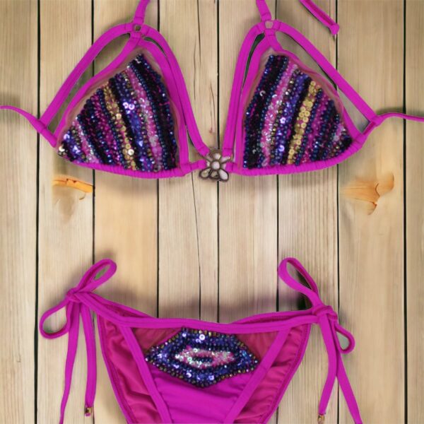 Vestido de Baño Soñadora - Imagen 2